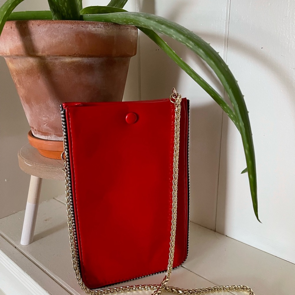 New Coco+Carmen Phone Crossbody Purse